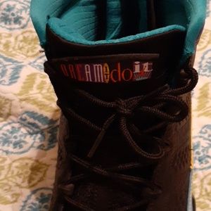 Michael jordan retro 9 dream it do it